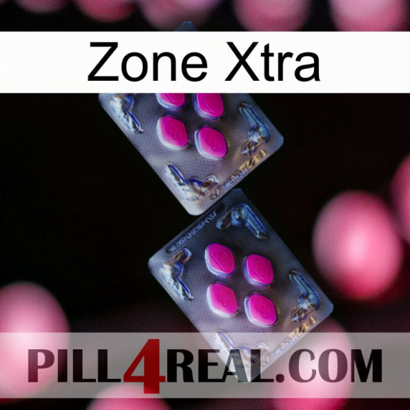 Xtra Zone 01